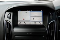 Ford Focus TITANIUM X 21