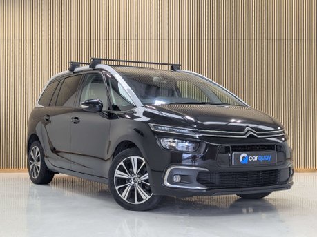 Citroen C4 Spacetourer 1.2 C4 Grand Spacetourer Flair PureTech S/S 5dr 7