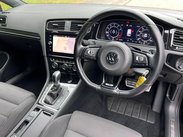 Volkswagen Golf 2.0 TSI R DSG 4Motion Euro 6 (s/s) 5dr 18