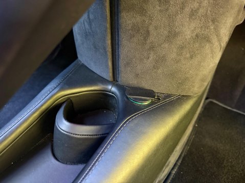 McLaren 720S 4.0T V8 SSG Euro 6 (s/s) 2dr 94