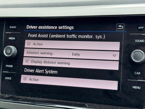 Volkswagen Polo 1.0 EVO SE Euro 6 (s/s) 5dr 13