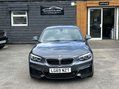 BMW 2 Series 1.5 218i GPF M Sport Coupe 2dr Petrol Auto Euro 6 (s/s) (136 ps) 6