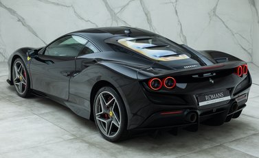 Ferrari F8 Tributo 12