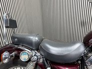 Yamaha Virago XV 535 1996 PROJECT 15