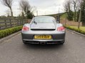 Porsche Cayman 24V PDK 11