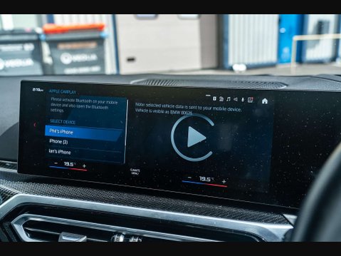 BMW M2 3.0 M2 3dr 13