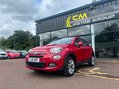 Fiat 500X 1.6 500X Popular Star 5dr 4