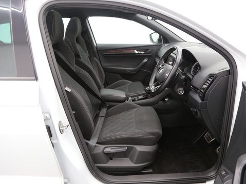 Skoda Karoq 1.5 TSI ACT SportLine DSG Euro 6 (s/s) 5dr 20