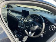 Mercedes-Benz CLA Class 1.6 CLA 180 Sport 4dr 17