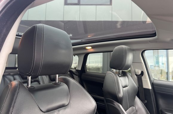 Land Rover Range Rover Evoque TD4 HSE DYNAMIC AUTO 13