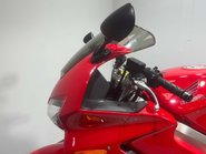 Honda VFR 1998 ONLY 16K FUEL INJECTED NON VTEC FULL LUGGAGE 800CC 25