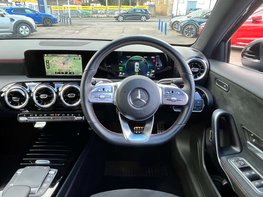 Mercedes-Benz A Class 1.3 A 250 AMG Line E Auto 5dr 19