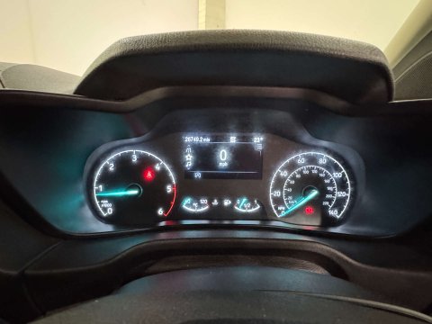 Ford Transit Connect 1.5 Transit Connect 250 Limited EcoBlue 21