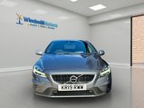 Volvo V40 1.5 T2 R-Design Edition Auto Euro 6 (s/s) 5dr 5