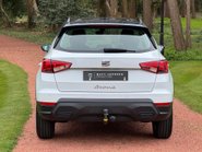SEAT Arona 1.0 TSI EVO SE Technology Euro 6 (s/s) 5dr 10