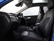 Nissan Qashqai DCI TEKNA 42