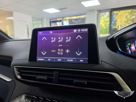 Peugeot 5008 2.0 BlueHDi GT Line EAT Euro 6 (s/s) 5dr 35