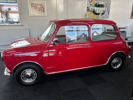 Austin Mini AUSTIN SEVEN MK 1 7