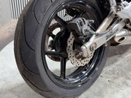 Kawasaki Er ER6 F 2008 60K RUNNING PROJECT BIKE SPARES OR REPAIR 650CC 17