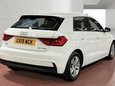 Audi A1 1.0 TFSI 30 SE Sportback Euro 6 (s/s) 5dr 10
