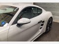 Porsche 718 Cayman 2.5T GTS PDK Euro 6 (s/s) 2dr 83