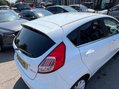 Ford Fiesta 1.0T EcoBoost Titanium Euro 6 (s/s) 5dr 17