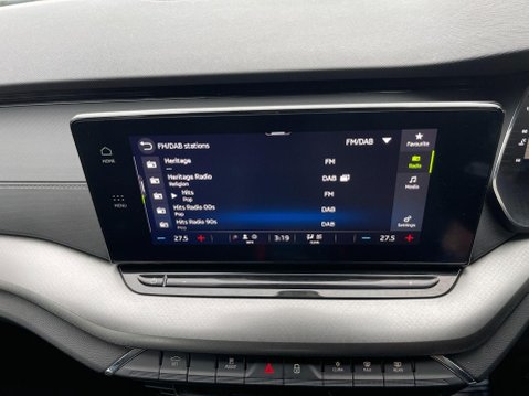 Skoda Octavia 2.0 TDI SE Technology Euro 6 (s/s) 5dr 21