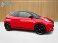 Toyota Aygo 1.0 VVT-i x-cite 4 Red Bi-Tone Hatchback 5dr Petrol Manual Euro 6 (68 ps) 13