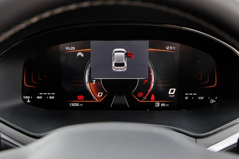 SEAT Ibiza TSI SE TECHNOLOGY 14