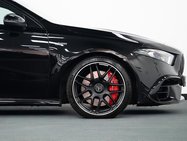 Mercedes-Benz A Class 2.0 A45 AMG S Plus Hatchback 5dr Petrol 8G-DCT 4MATIC+ Euro 6 (s/s) (421 ps 40