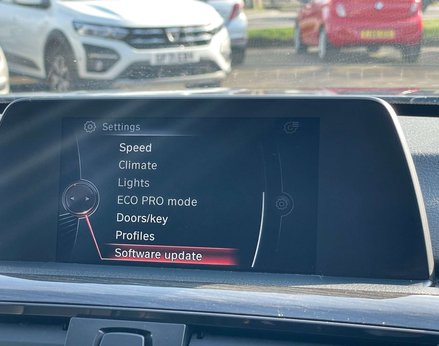 BMW 4 Series 2.0 428I Luxury Auto 2dr 25