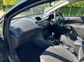 Ford Fiesta 1.6 TDCi Zetec S Euro 5 3dr 12
