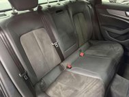 Audi A6 2.0 TDI 40 S line Saloon 4dr Diesel S Tronic Euro 6 (s/s) (204 ps) 37