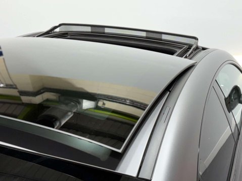 Mercedes-Benz CLA Class 2.0 CLA45 AMG S Plus Coupe 4dr Petrol 8G-DCT 4MATIC+ Euro 6 (s/s) (421 ps) 46