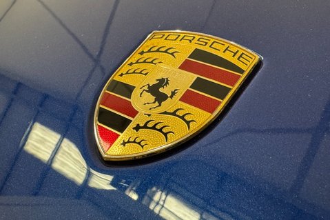 Porsche 911 CARRERA S PDK 31