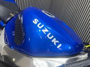 Suzuki GSX-R 2001 K1 30K GREAT RUNNING 600CC SPORTS BIKE PROJECT TRACK BIKE 25