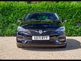 Vauxhall Astra 1.2 Astra Griffin Edition T 5dr 2