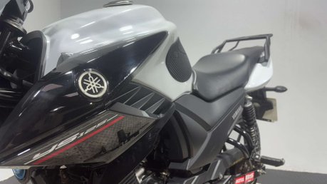 Yamaha YS125 2018 ONLY 5K GREAT CONDITION 125CC LEARNER LEGAL COMMUTER BIKE 27