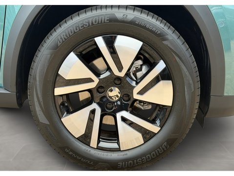 Vauxhall Frontera 83kW GS 44kWh 5dr Auto 13