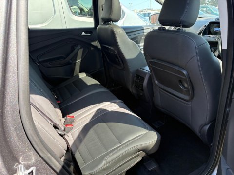 Ford Kuga TITANIUM X EDITION TDCI 11