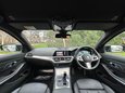 BMW 3 Series 2.0 330e 12kWh M Sport Auto Euro 6 (s/s) 4dr 3