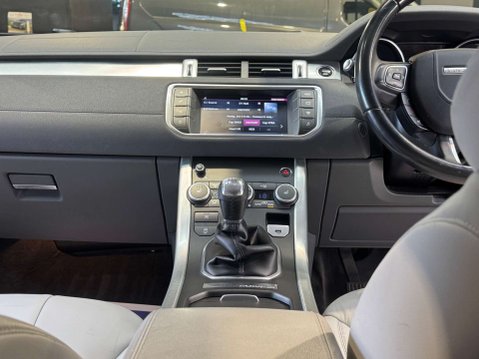 Land Rover Range Rover Evoque 2.0 Range Rover Evoque SE eD4 5dr 44