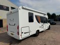 Burstner Lyseo 4