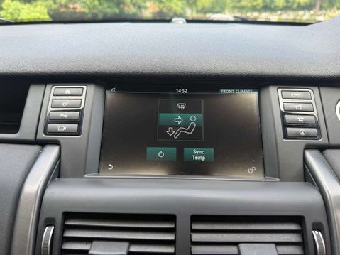 Land Rover Discovery Sport 2.0 Discovery Sport Landmark TD4 Auto 4WD 5dr 44