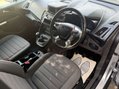 Ford Transit Connect 1.5 Transit Connect 200 Limited TDCi 7