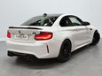 BMW M2 3.0 BiTurbo Competition Coupe 2dr Petrol DCT Euro 6 (s/s) (410 ps) 21