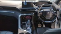 Peugeot 5008 1.6 THP GT Line SUV 5dr Petrol EAT Euro 6 (s/s) (165 ps) 25
