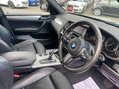 BMW X3 3.0 35d M Sport Auto xDrive Euro 6 (s/s) 5dr 14