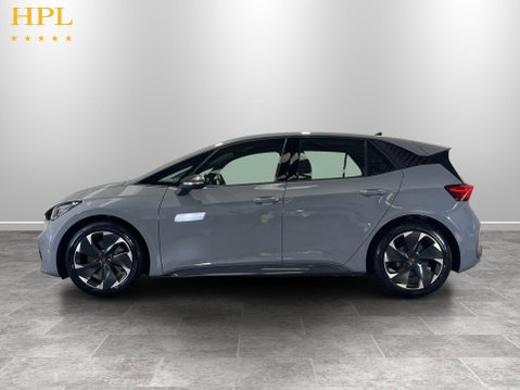 Cupra Born e-Boost 59kWh V1 Hatchback 5dr Electric Auto (230 ps) 4