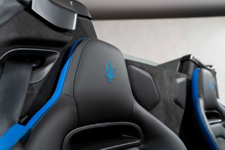 Maserati MC20 CIELO. NOW SOLD. SIMILAR REQUIRED. PLEASE CALL 01903 254800. 20